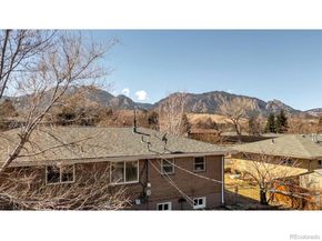 1160 S Lashley Lane, Boulder CO 80305