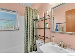 1160 S Lashley Lane, Boulder CO 80305