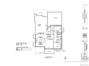 5717 Four Leaf Drive, Longmont CO 80503