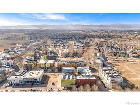 2018 Ionosphere Street 11, Longmont CO 80504