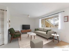 3000 Colorado Avenue 206, Boulder CO 80303