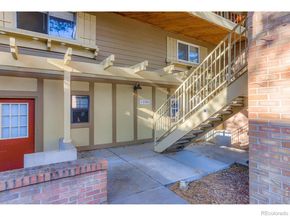 3000 Colorado Avenue 206, Boulder CO 80303
