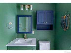 3000 Colorado Avenue 206, Boulder CO 80303