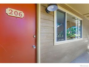 3000 Colorado Avenue 206, Boulder CO 80303