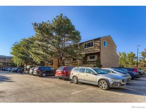 3000 Colorado Avenue 206, Boulder CO 80303