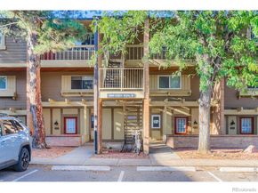 3000 Colorado Avenue 206, Boulder CO 80303