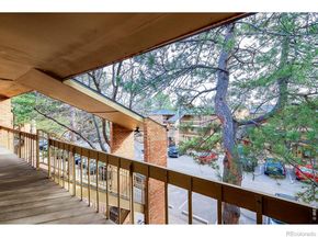 3000 Colorado Avenue 206, Boulder CO 80303