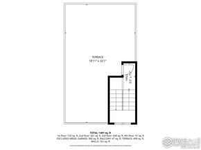 2051 N Downing Street 5, Denver CO 80205