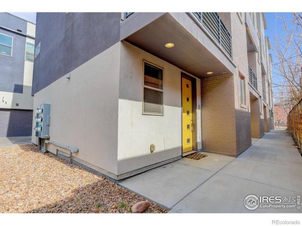 2051 N Downing Street 5, Denver CO 80205