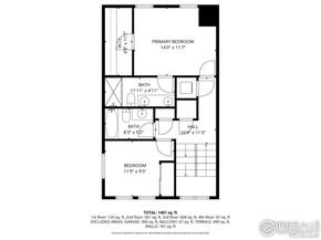 2051 N Downing Street 5, Denver CO 80205