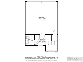 2051 N Downing Street 5, Denver CO 80205