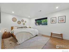 1801 Redwood Avenue, Boulder CO 80304