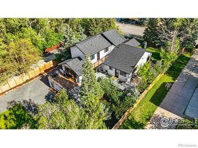 1801 Redwood Avenue, Boulder CO 80304