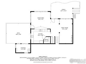 3788 26th Street, Boulder CO 80304