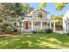 3788 26th Street, Boulder CO 80304