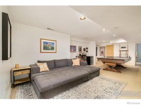 3788 26th Street, Boulder CO 80304