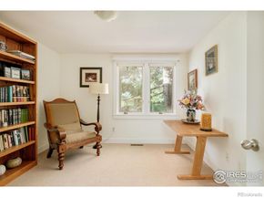 3788 26th Street, Boulder CO 80304