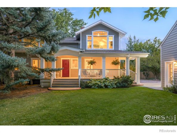 3788 26th Street, Boulder CO 80304