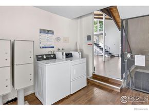 1895 Alpine Avenue 18, Boulder CO 80304