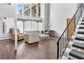 1895 Alpine Avenue 18, Boulder CO 80304
