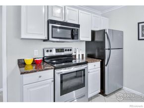 1895 Alpine Avenue 18, Boulder CO 80304