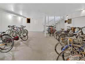 1895 Alpine Avenue 18, Boulder CO 80304