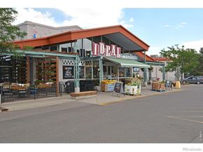 1895 Alpine Avenue 18, Boulder CO 80304