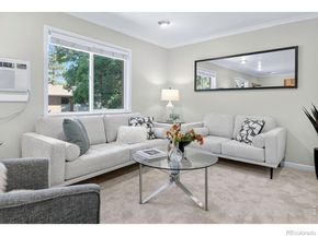1895 Alpine Avenue 18, Boulder CO 80304