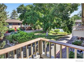 1895 Alpine Avenue 18, Boulder CO 80304