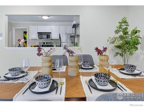 1895 Alpine Avenue 18, Boulder CO 80304