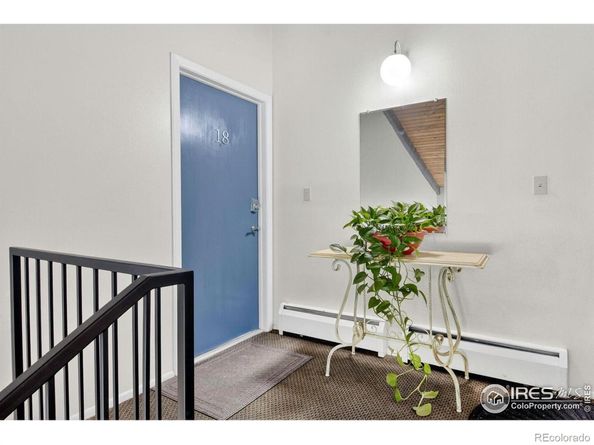 1895 Alpine Avenue 18, Boulder CO 80304