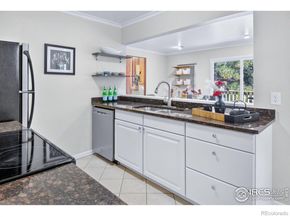 1895 Alpine Avenue 18, Boulder CO 80304