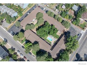 1895 Alpine Avenue 18, Boulder CO 80304