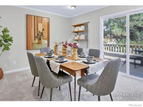 1895 Alpine Avenue 18, Boulder CO 80304