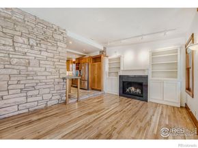 964 Grant Place, Boulder CO 80302
