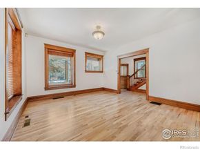 964 Grant Place, Boulder CO 80302