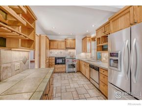 964 Grant Place, Boulder CO 80302