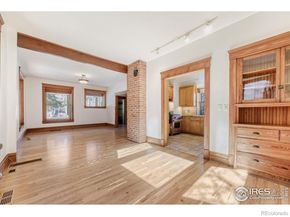 964 Grant Place, Boulder CO 80302