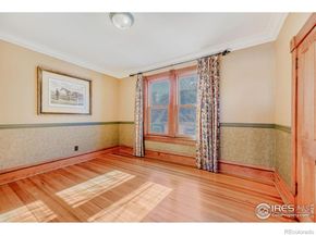 964 Grant Place, Boulder CO 80302