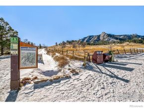 964 Grant Place, Boulder CO 80302