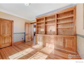 964 Grant Place, Boulder CO 80302