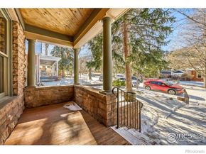 964 Grant Place, Boulder CO 80302