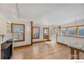 964 Grant Place, Boulder CO 80302