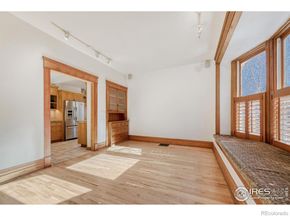 964 Grant Place, Boulder CO 80302