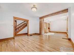 964 Grant Place, Boulder CO 80302