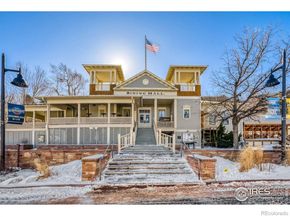 964 Grant Place, Boulder CO 80302