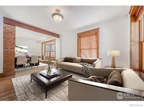 964 Grant Place, Boulder CO 80302