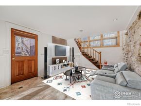 964 Grant Place, Boulder CO 80302