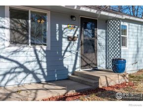 136 E 5th Avenue, Longmont CO 80504