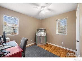 136 E 5th Avenue, Longmont CO 80504